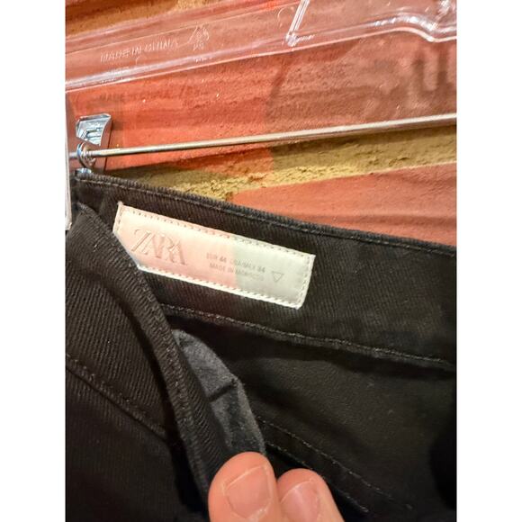 Zara Baggy Rave Cargos - Picture 8 of 8
